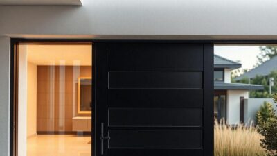 Como Escolher a Melhor Trava de Segurança para a Porta da Sua Casa em 2025?