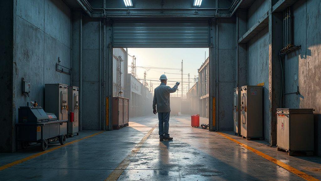 Penalidades por Falta de Trava de Segurança para Porta Medidas preventivas e corretivas para evitar Penalidades por Falta de Trava de Segurança para Porta